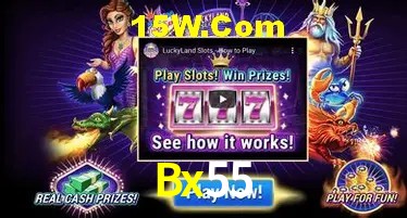 Diretório de Jogos Bx55