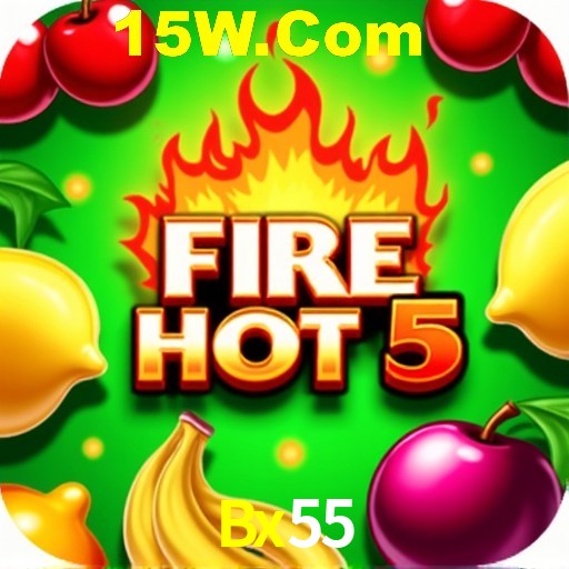 APP oficial da Bx55 para mobile