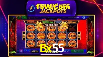 Promoções Sazonais Bx55