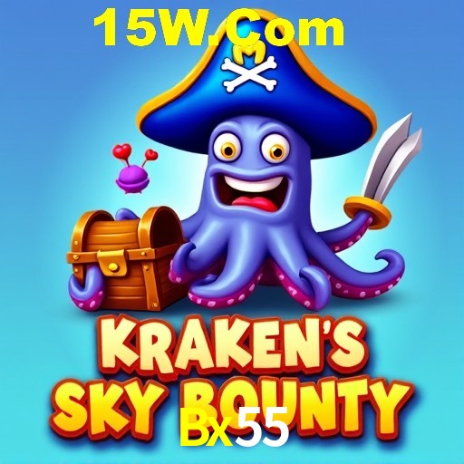 Responsive Design Bx55