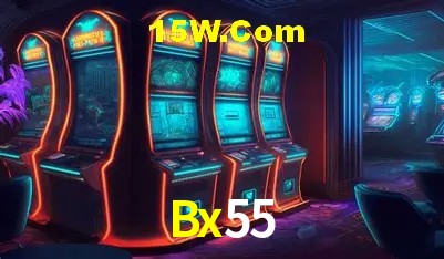 Recursos de Bônus Bx55