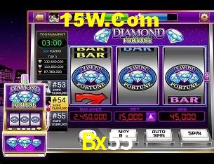 Design Responsivo Bx55