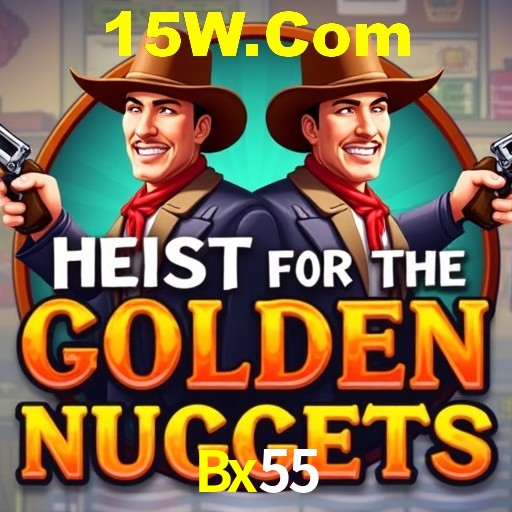 Inovações de Jogos na Bx55: O Futuro das Experiências Interativas