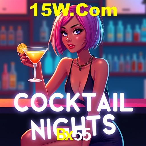 Descubra a Essência do Bx55: Nossa História e Compromissos