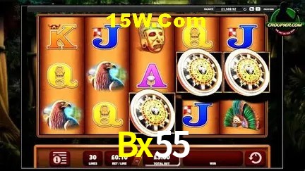 Casino Ao Vivo Bx55