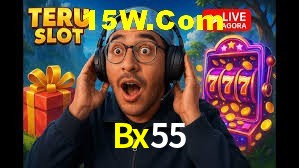 Slot Games Bx55