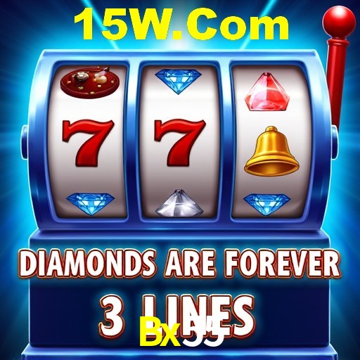 Descubra o Mundo do Cassino Online com Bx55