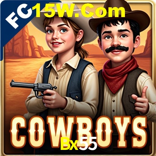 Inovações de Jogos na Bx55: O Futuro das Experiências Interativas