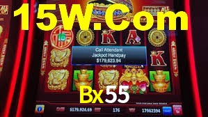 Live Casino Bx55